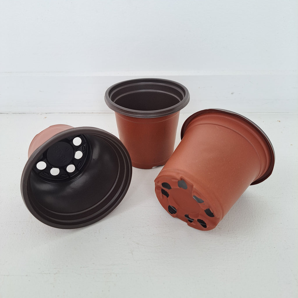 Growpots - 9cm