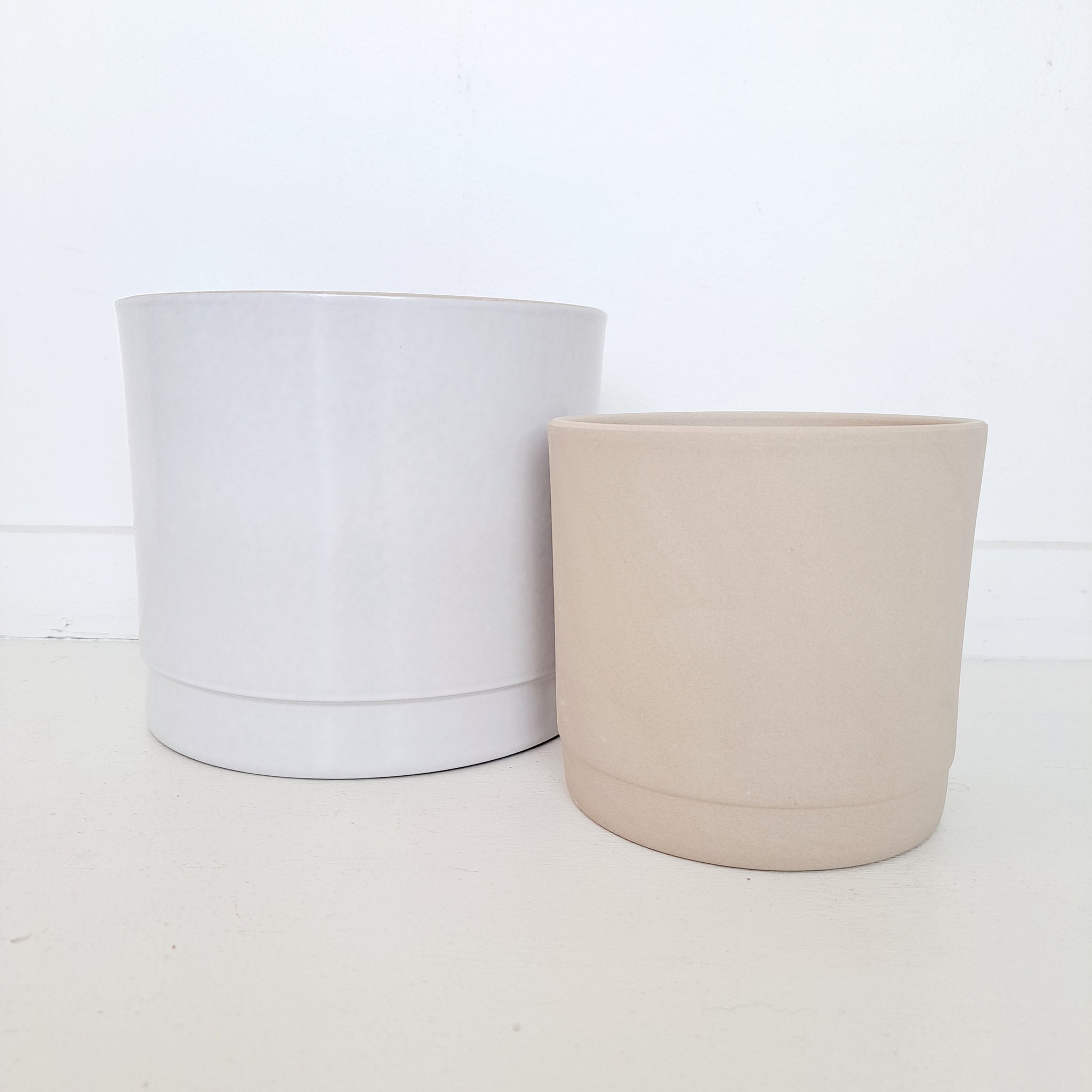 Ceramic Planters