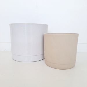 Ceramic Planters