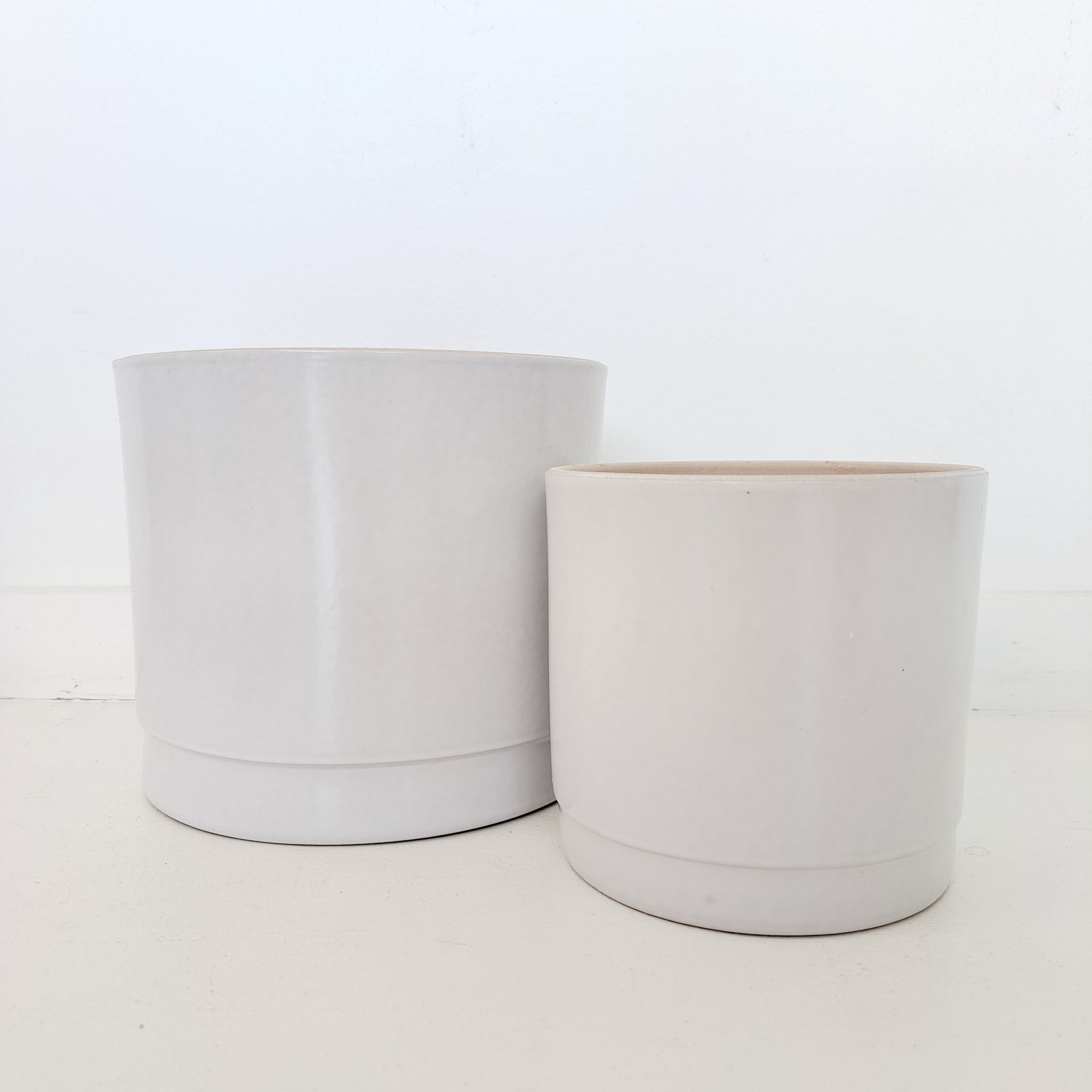 Ceramic Planters