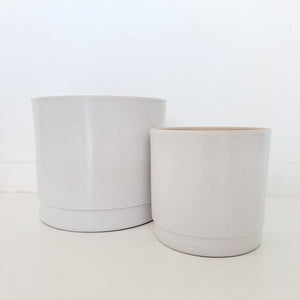 Ceramic Planters