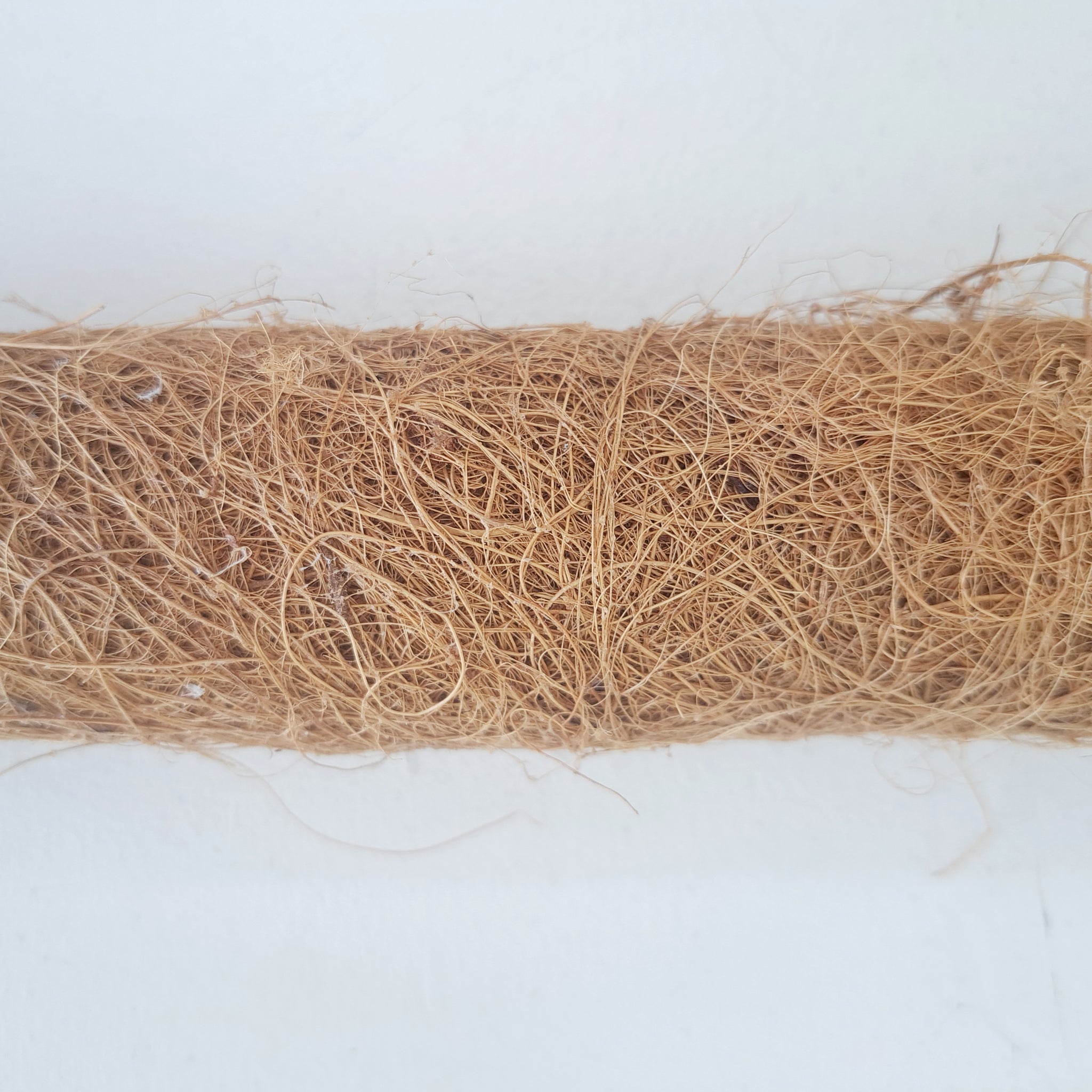 Support Pole - Coco Fibre