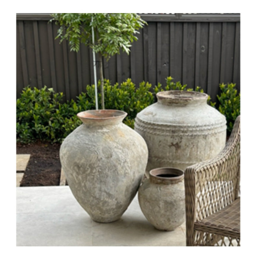 Advika Water Pots