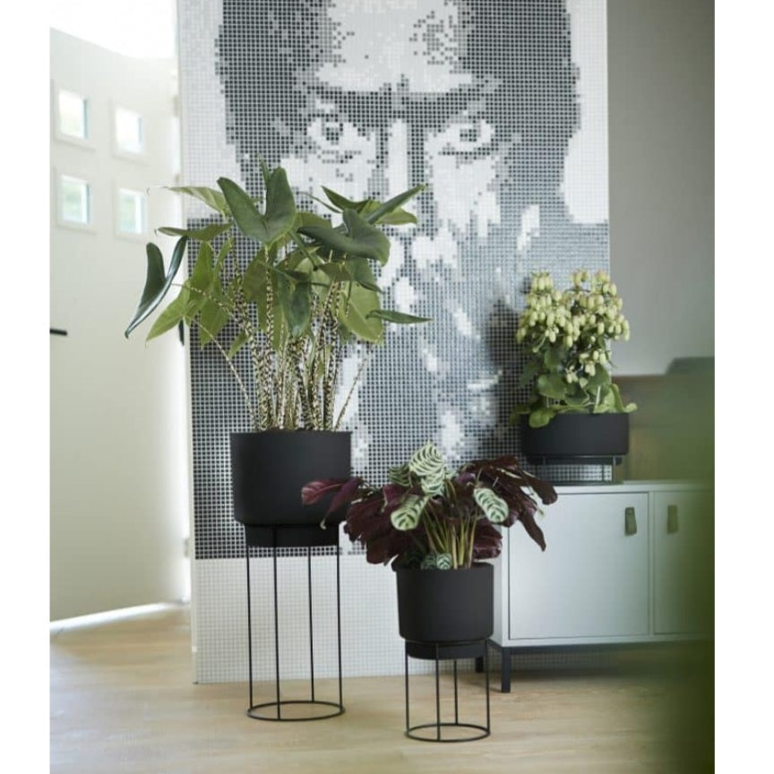B.for Studio Cover pots on Stands