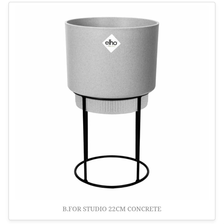 B.for Studio Cover pots on Stands
