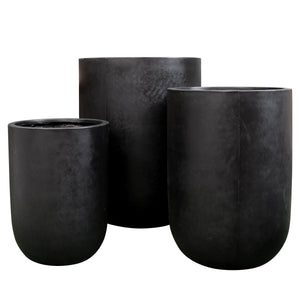 Oreti planters - AVAIL FOR PRE-ORDER