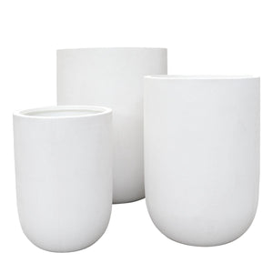 Oreti planters - AVAIL FOR PRE-ORDER