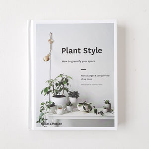 Book - Plant Style