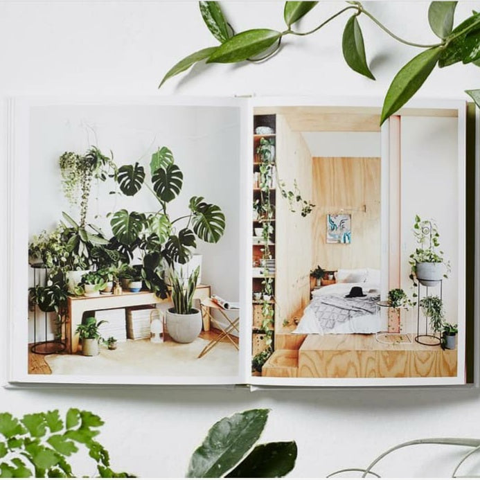 Book - Plant Style