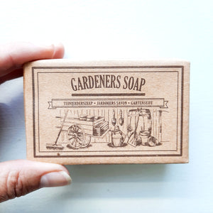 Gardeners Soap