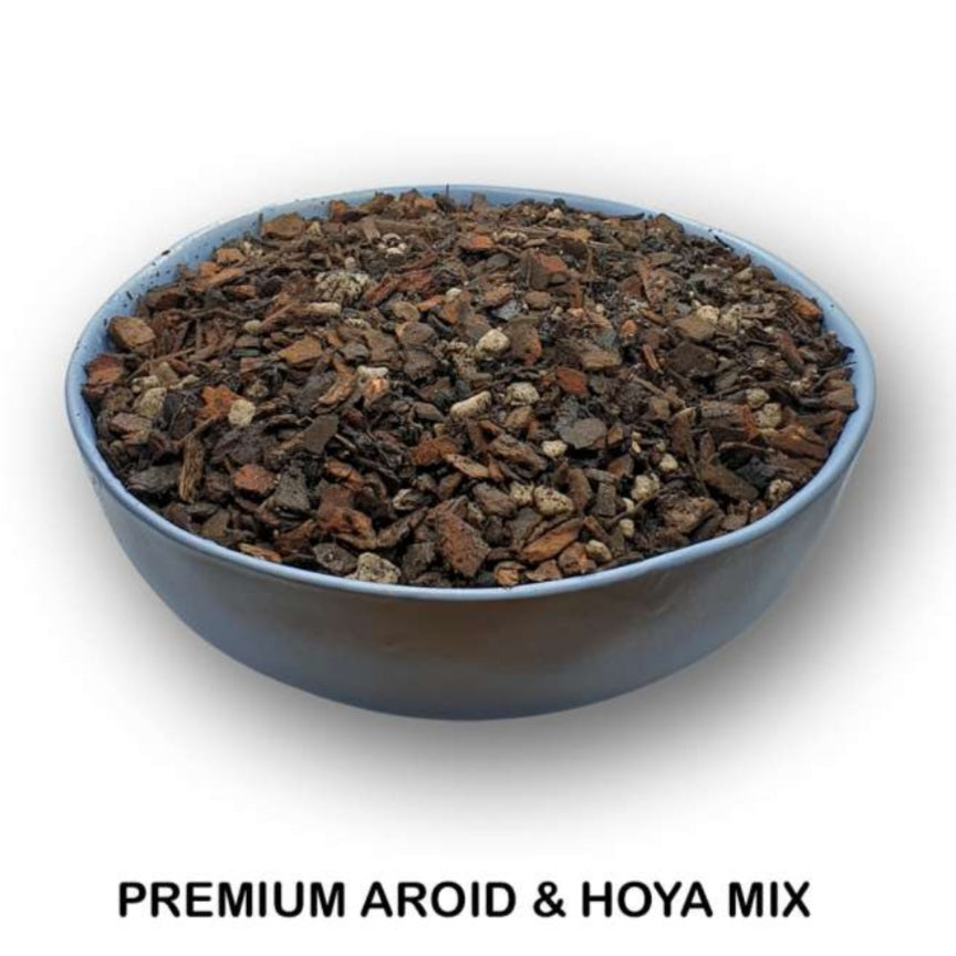 Aroid and Hoya Premium Potting Mix