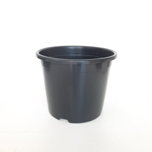 Growpot - Large Round Injection Moulded