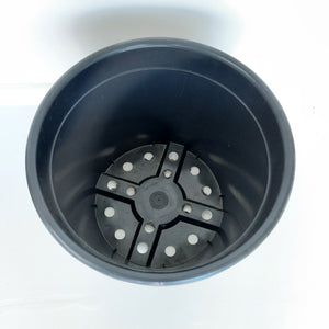 Growpot - Large Round Injection Moulded