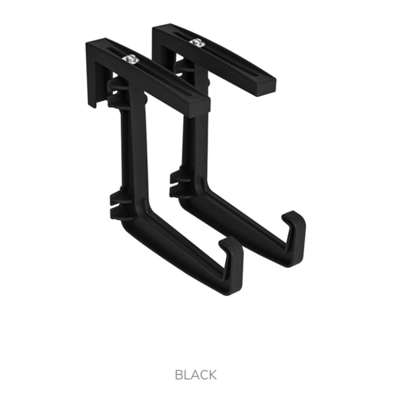 Elho Universal Brackets (for troughs)