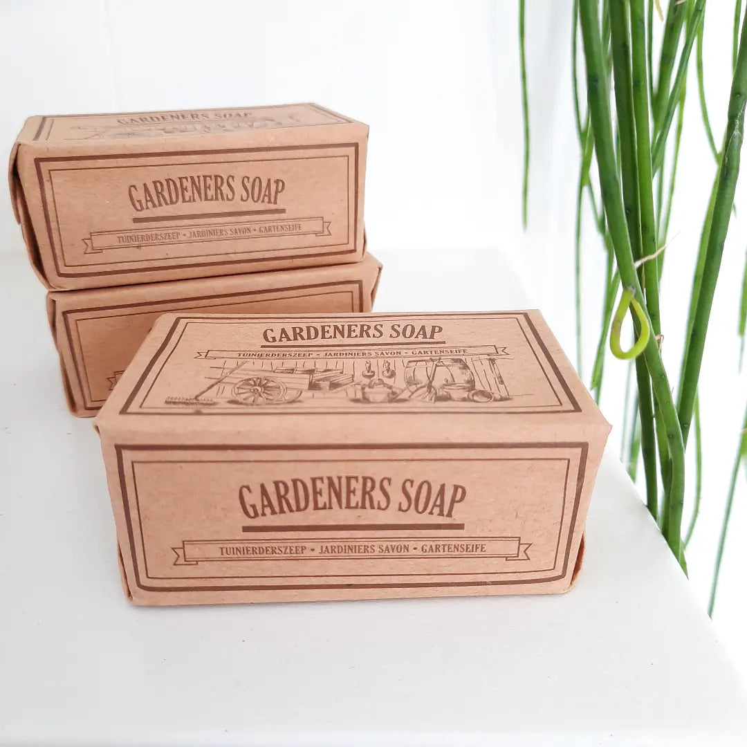 Gardeners Soap